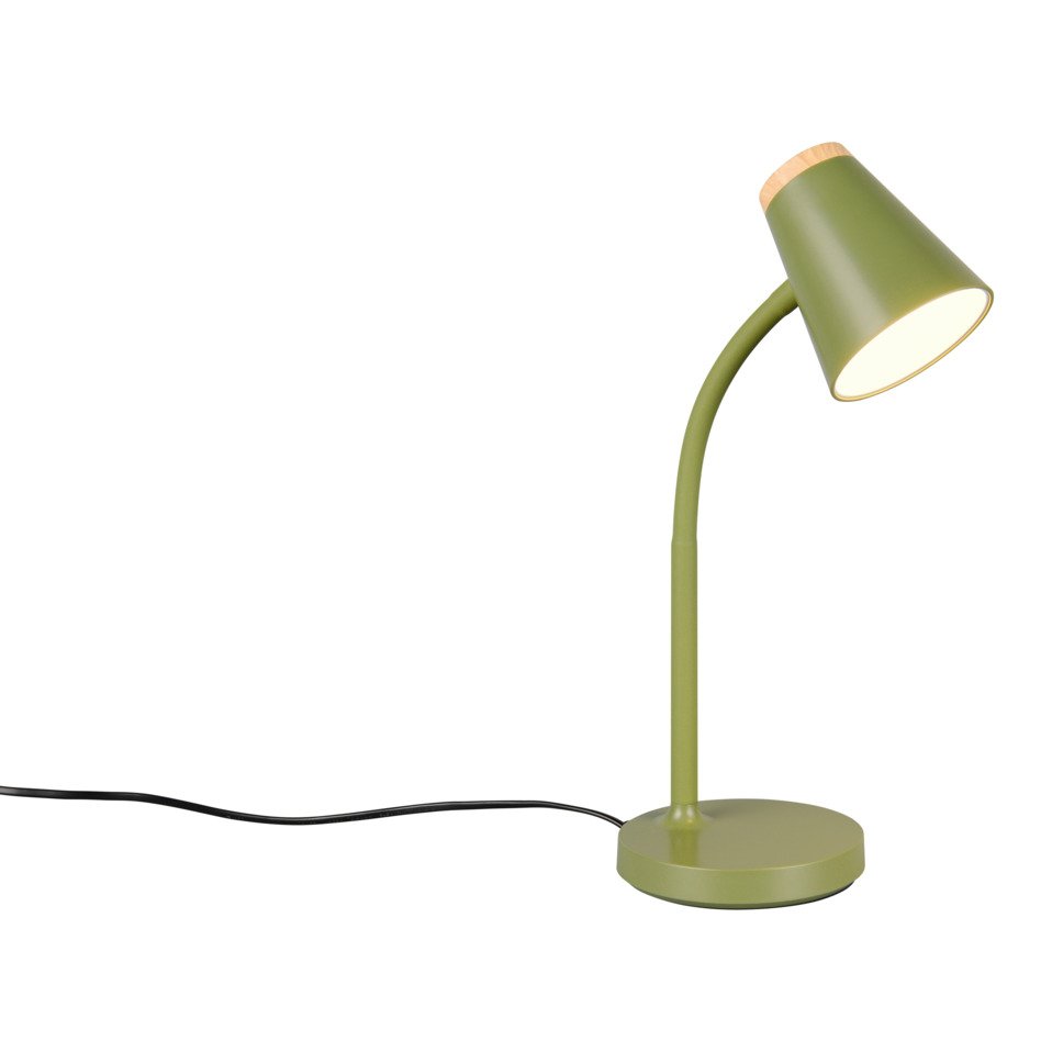 lampe de table Pongo