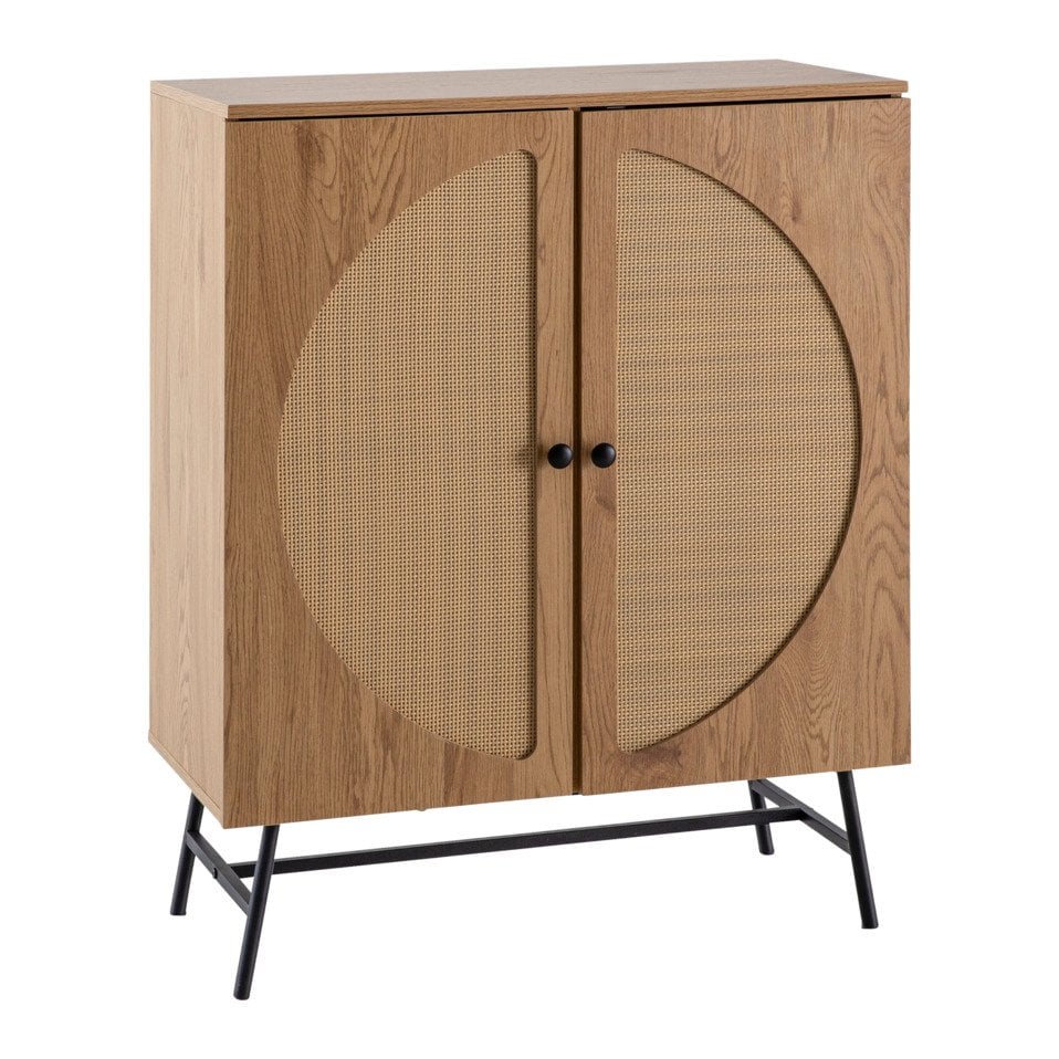 Sideboard Eiche Dekor