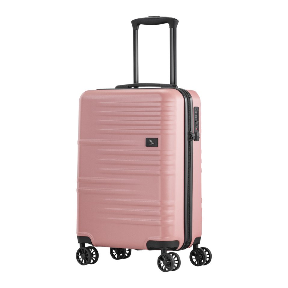 cabin-Trolley Mena