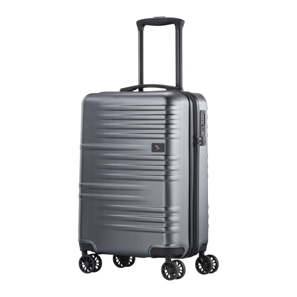 cabin-Trolley Mena