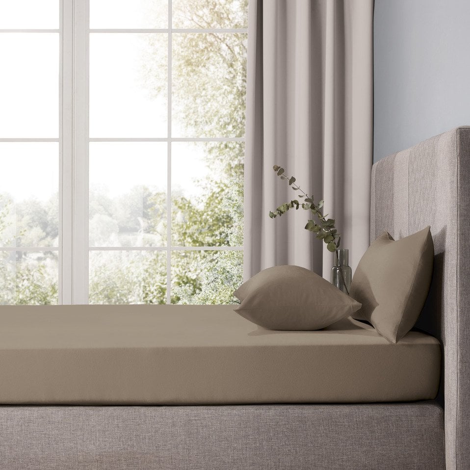 drap-housse Black Premium