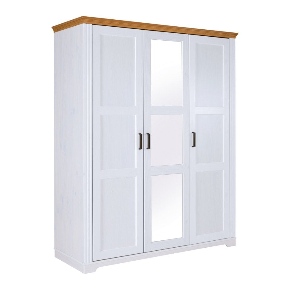 Drehtürenschrank Maluno