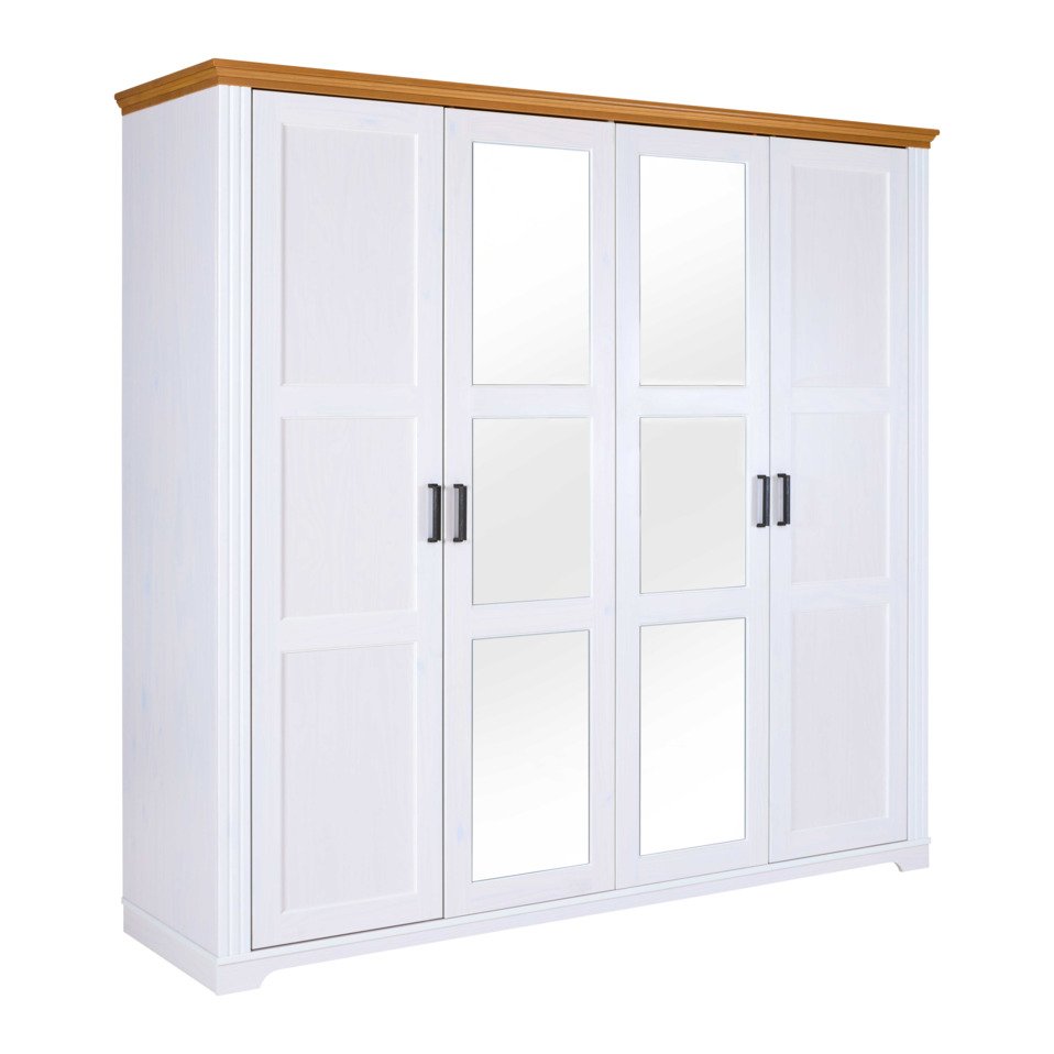 Drehtürenschrank Maluno