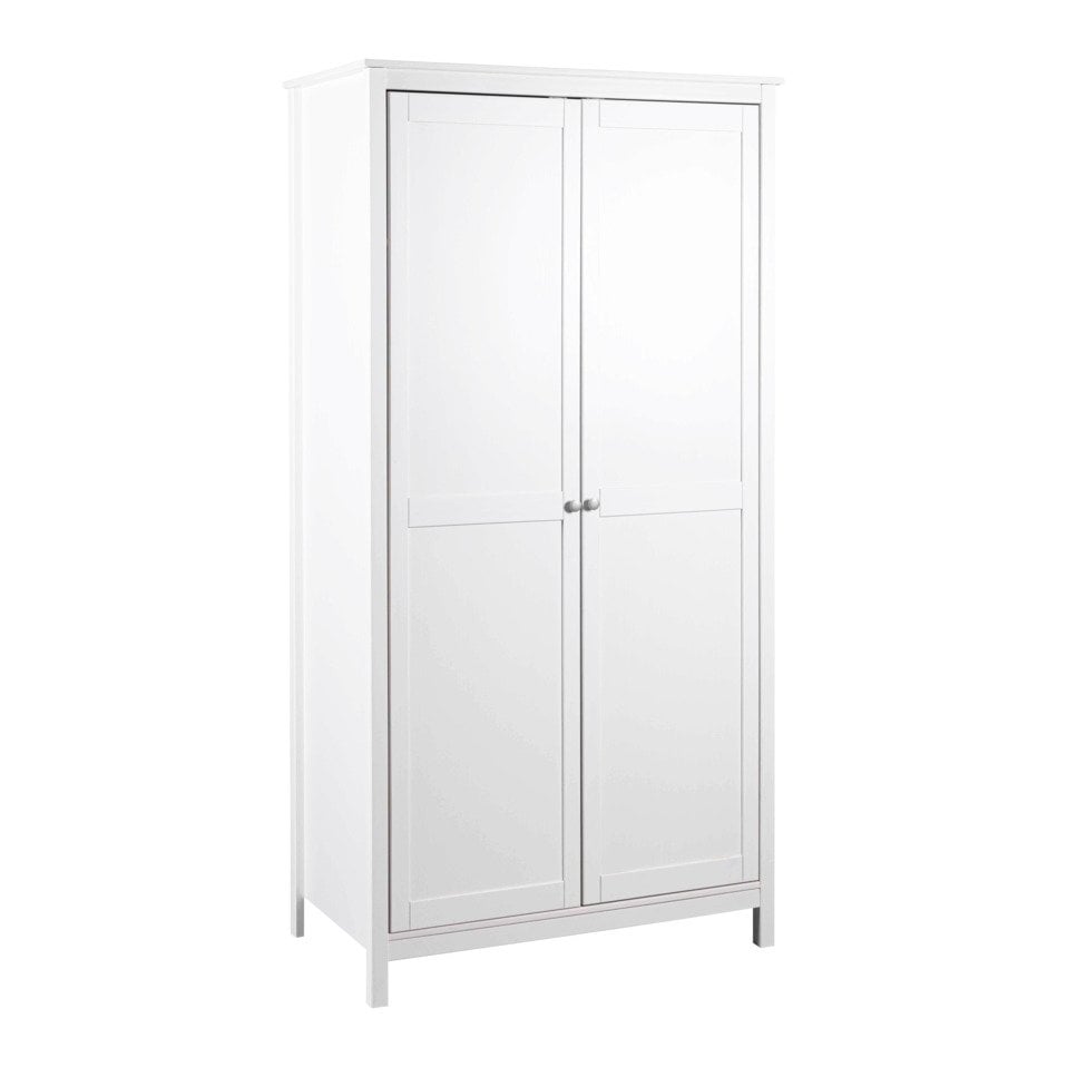 Drehtürenschrank Chilly