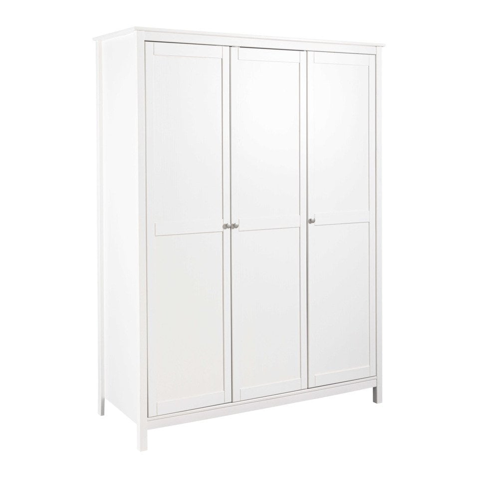 Drehtürenschrank Chilly