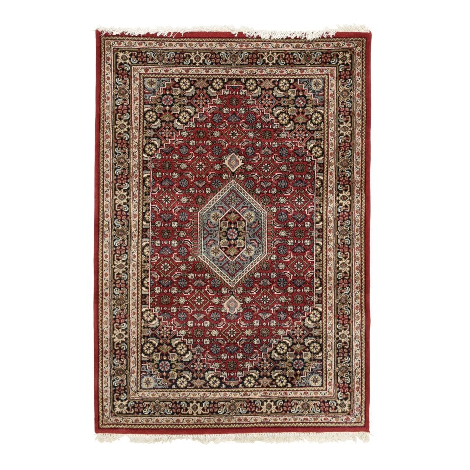 tapis d’Orient classiques Bidjar Indien