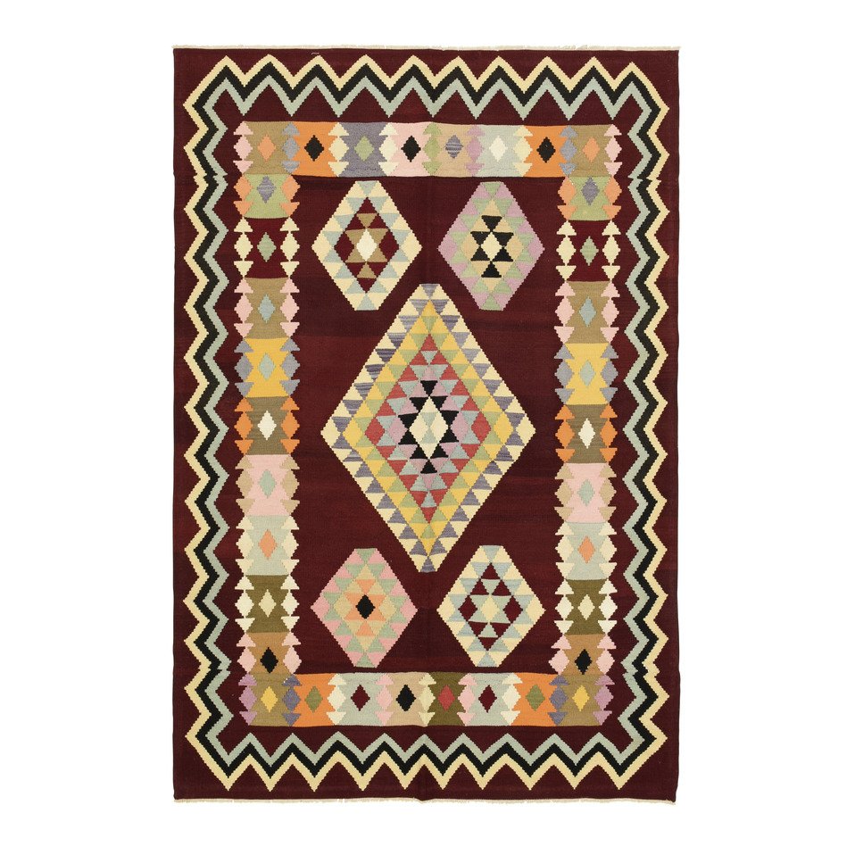 tappis kilim Kelim