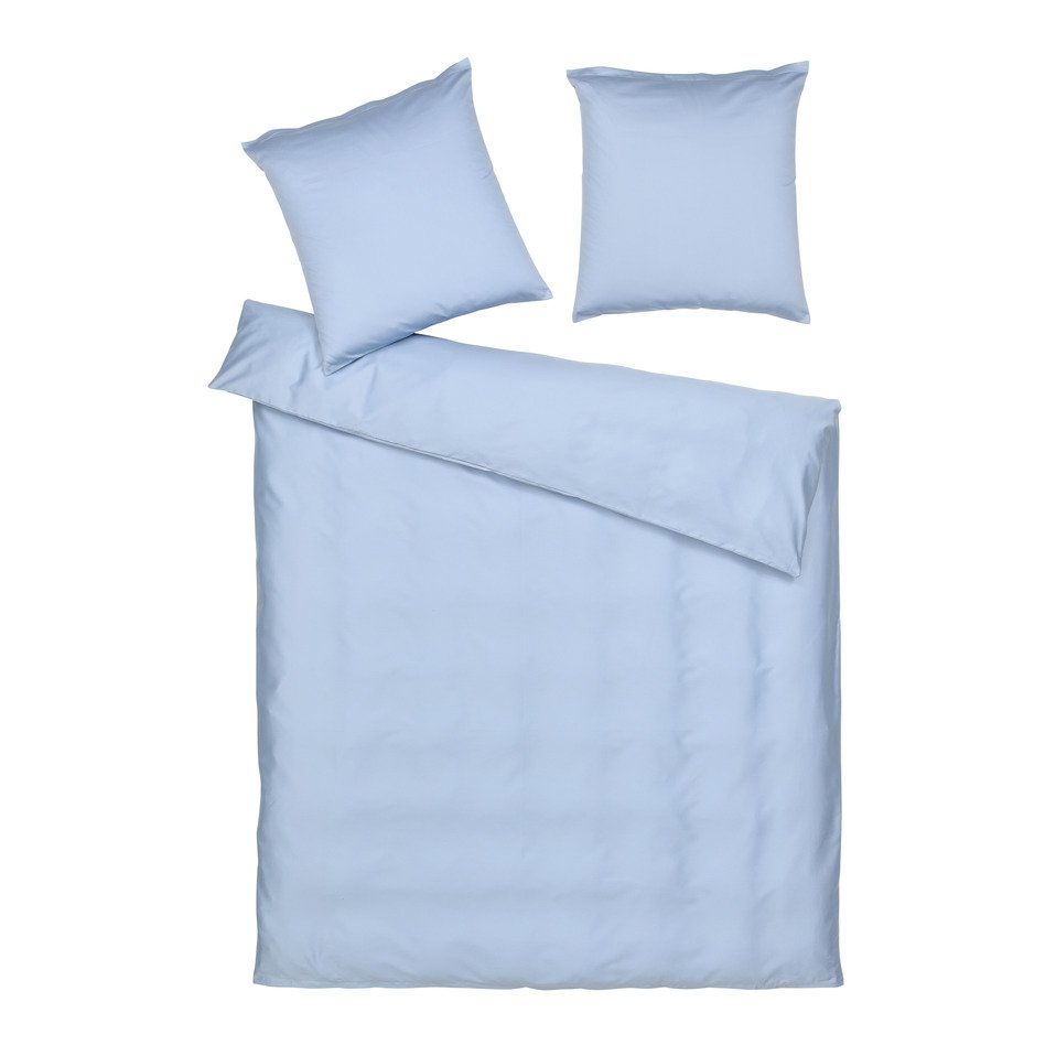 housse de duvet SATINA