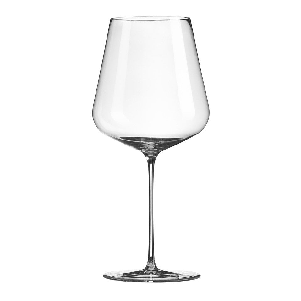 bicchiere da vino rosso DENK'ART
