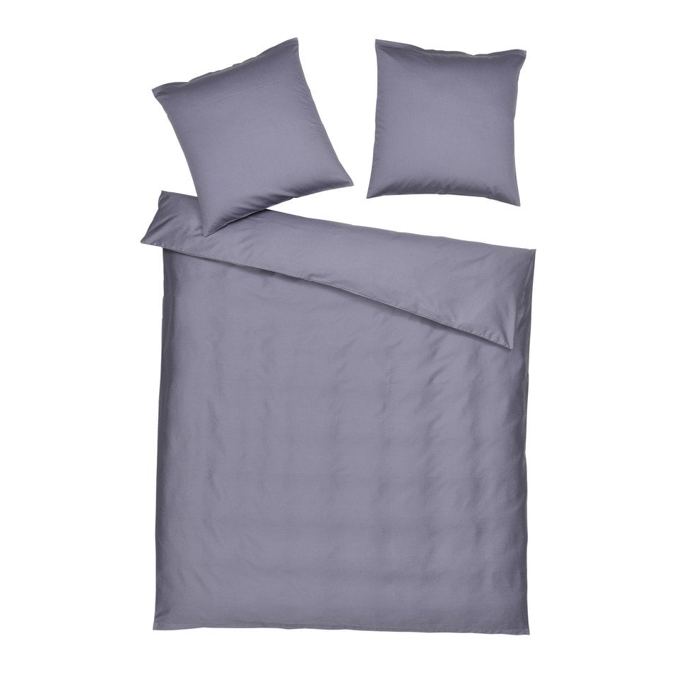 housse de duvet SATINA