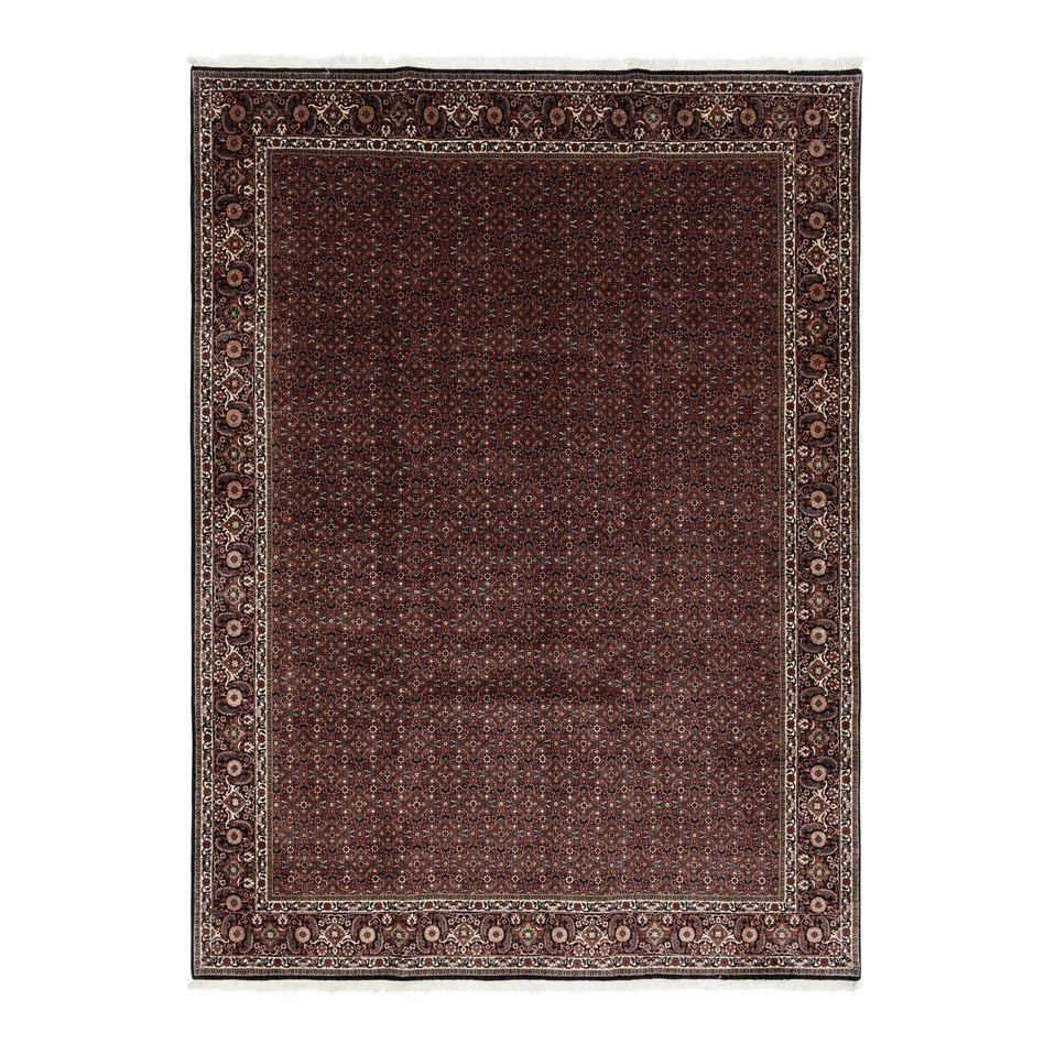 tapis persan Bidjar