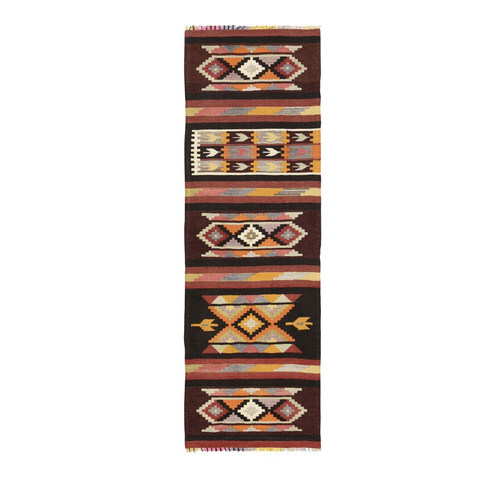 tappeto kilim Kelim