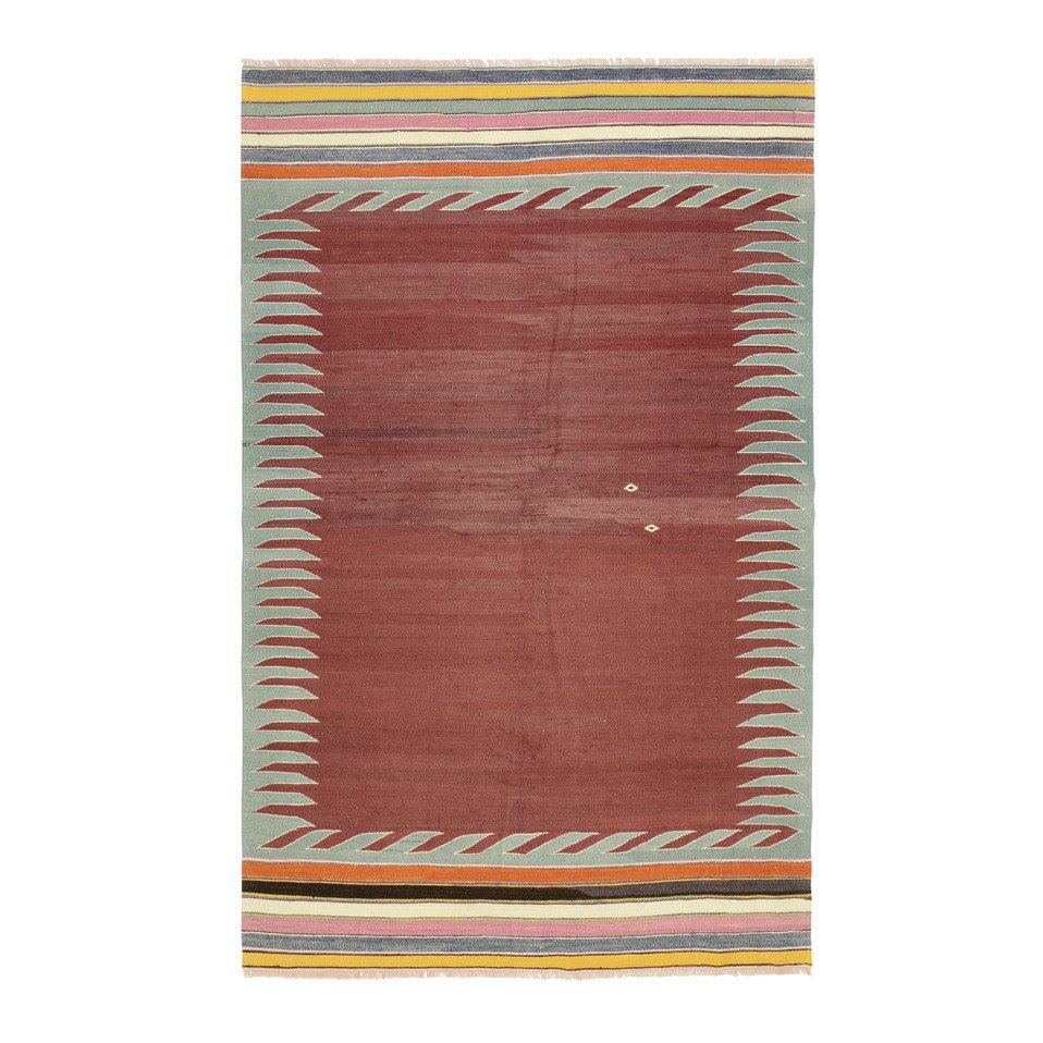 tappeto kilim Kelim