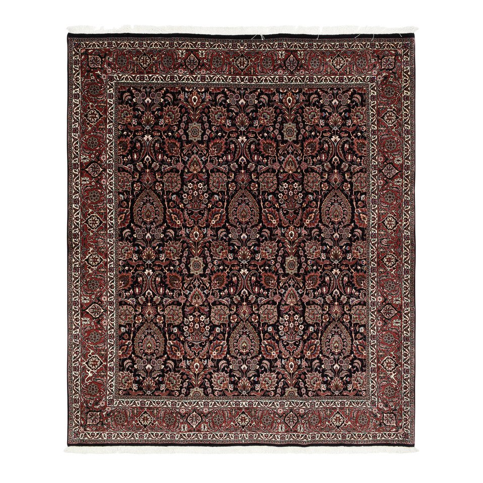 tapis d’Orient classiques Bidjar