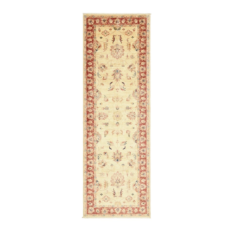 tapis d’Orient classiques Pakistan Ziegler