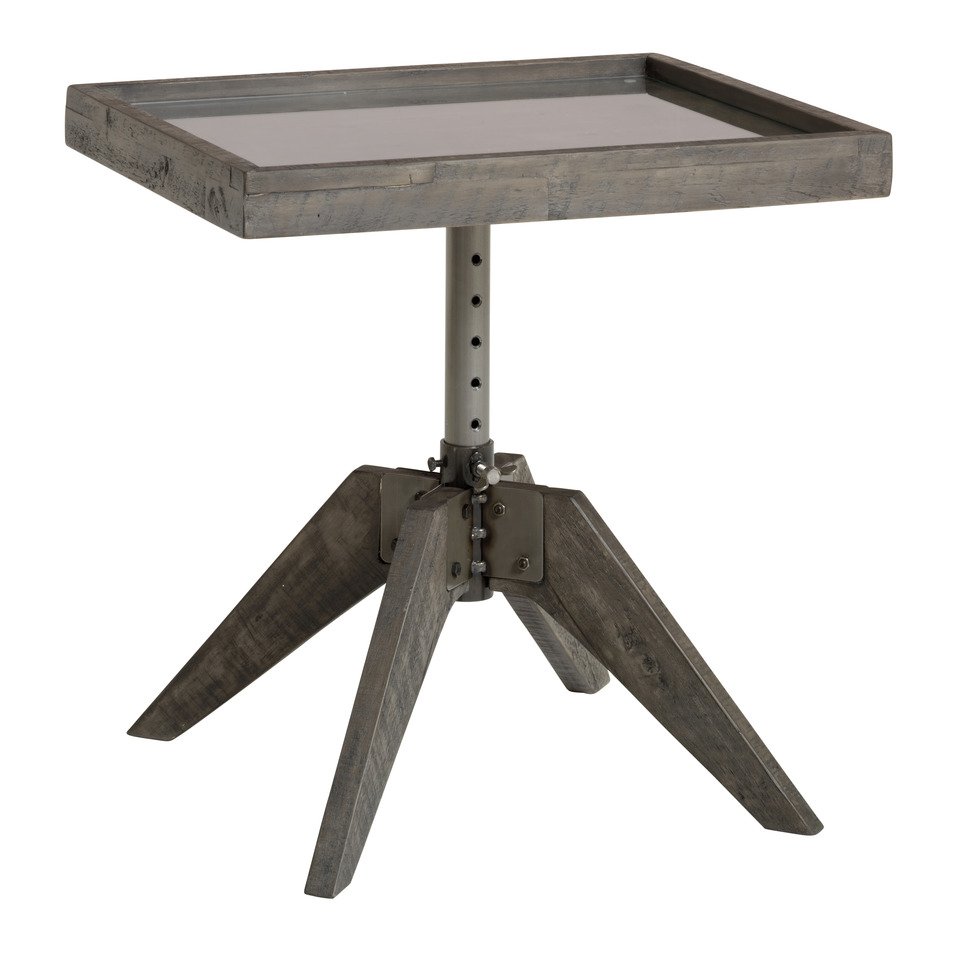 table d’appoint INDUSTRIAL MOOD