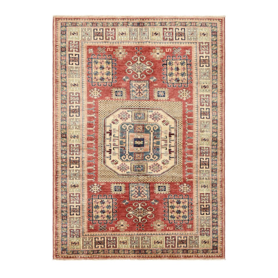 tappeti orientali classici Afgh. Kazak Pak.