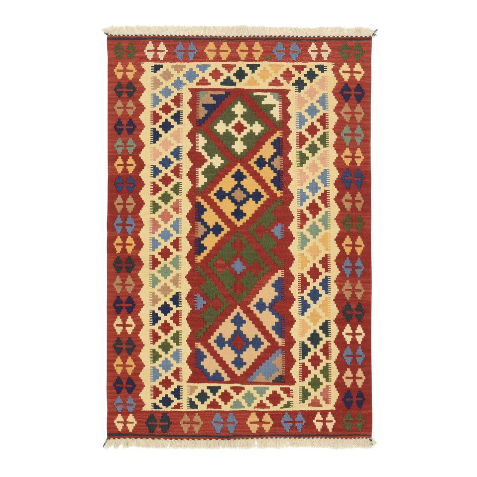 tappeto kilim Kelim