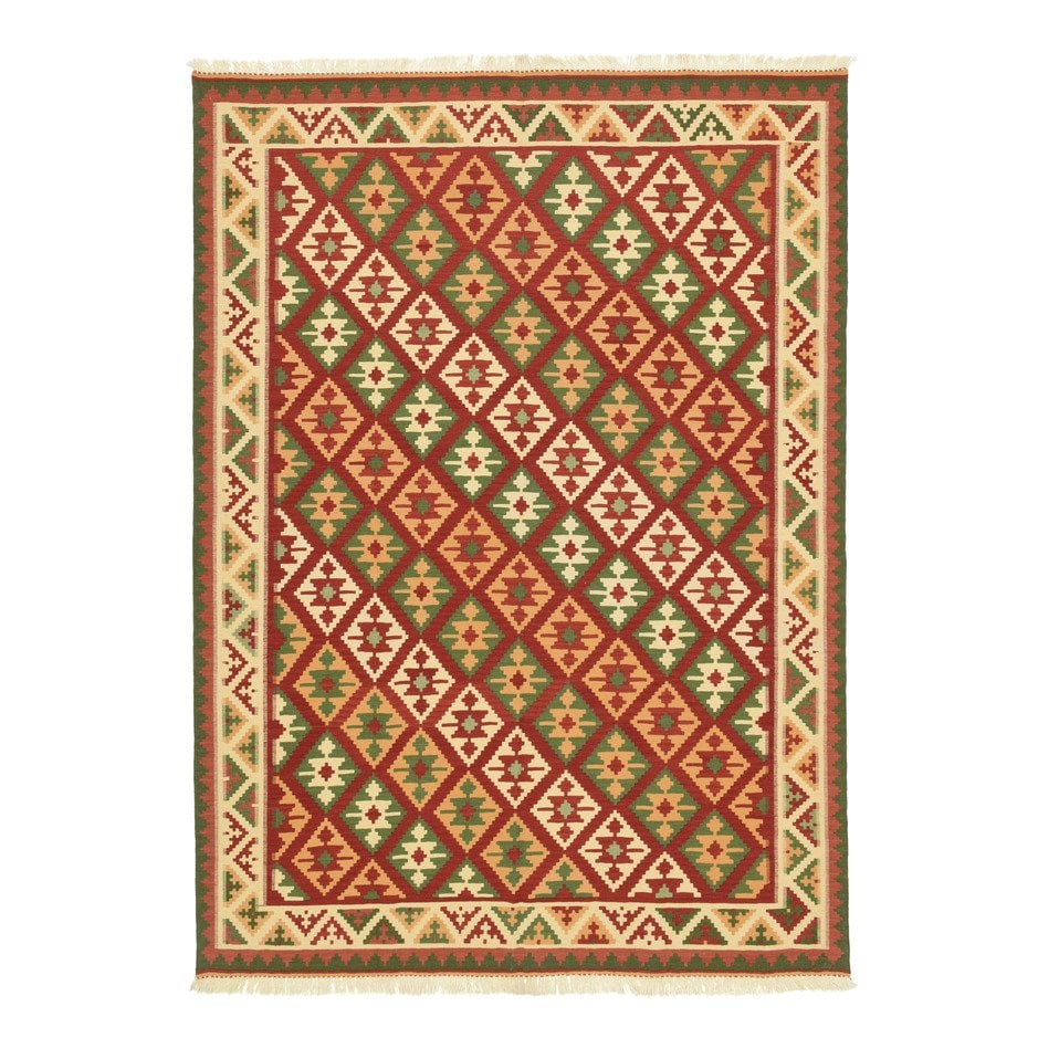 tappeto kilim Kelim