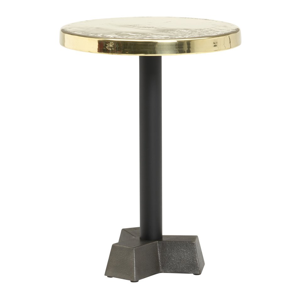 table d’appoint BRASS