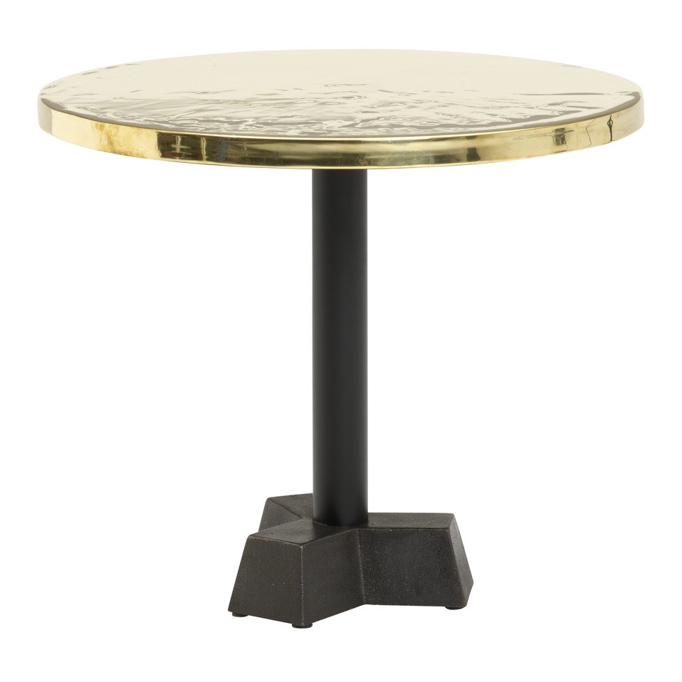 table d’appoint BRASS