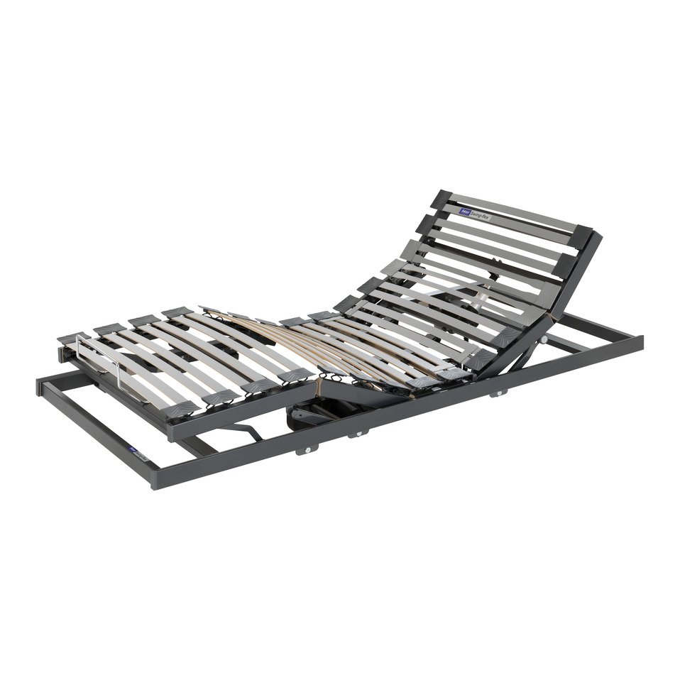 sommier SWING-FLEX-MOB M3