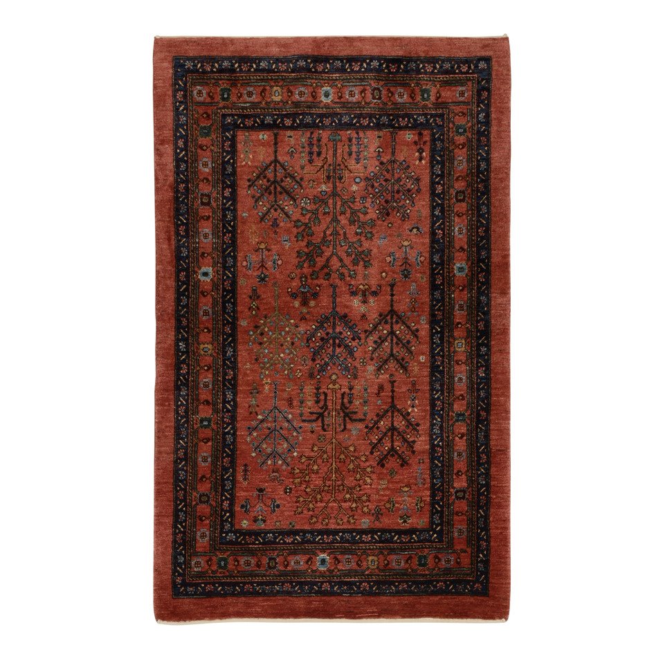 tapis d’Orient classiques Kurschuli