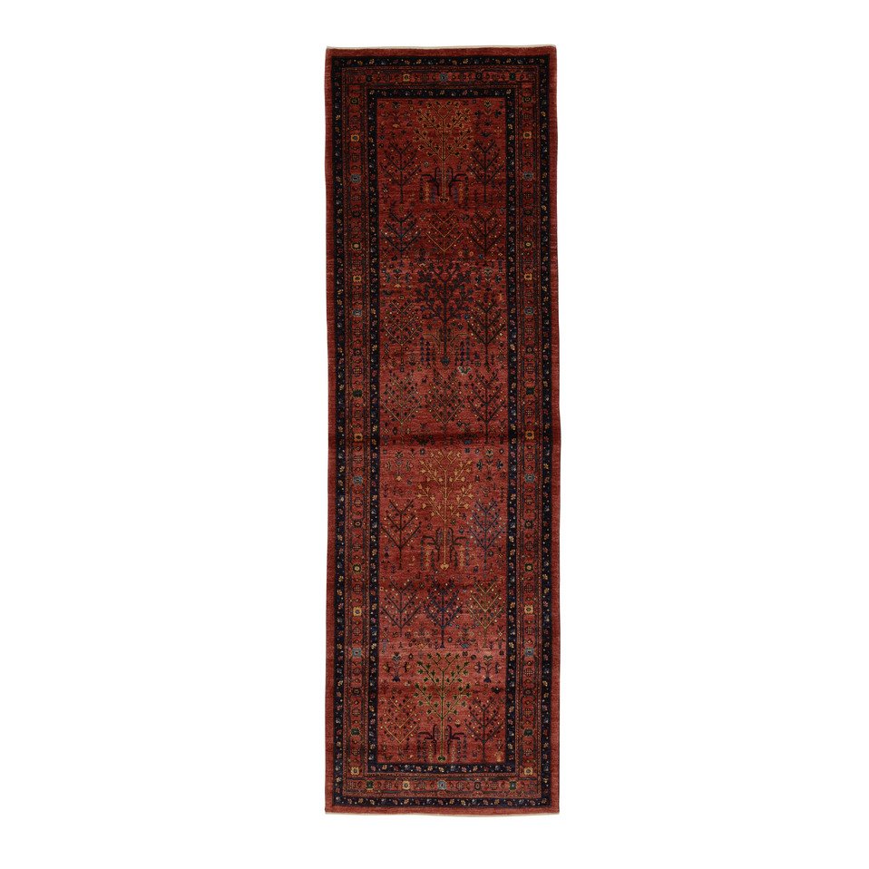 tappeti orientali classici Kurschuli