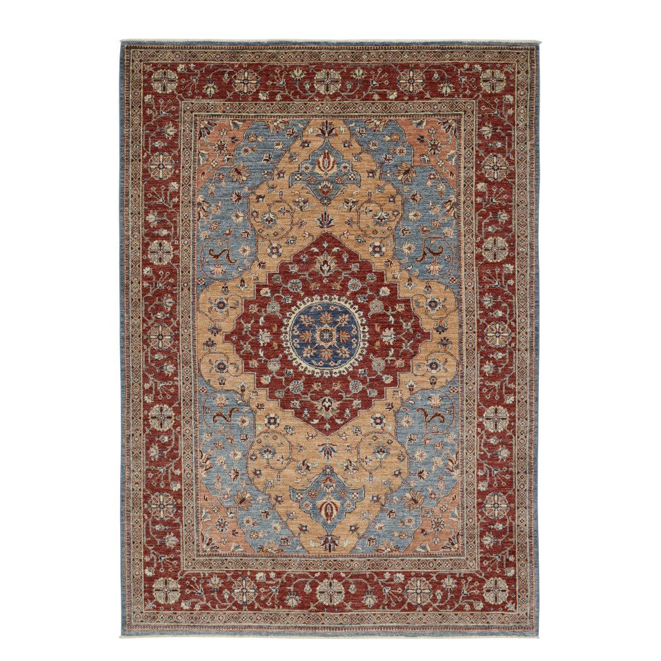 tappeti orientali classici Afghan Farahan