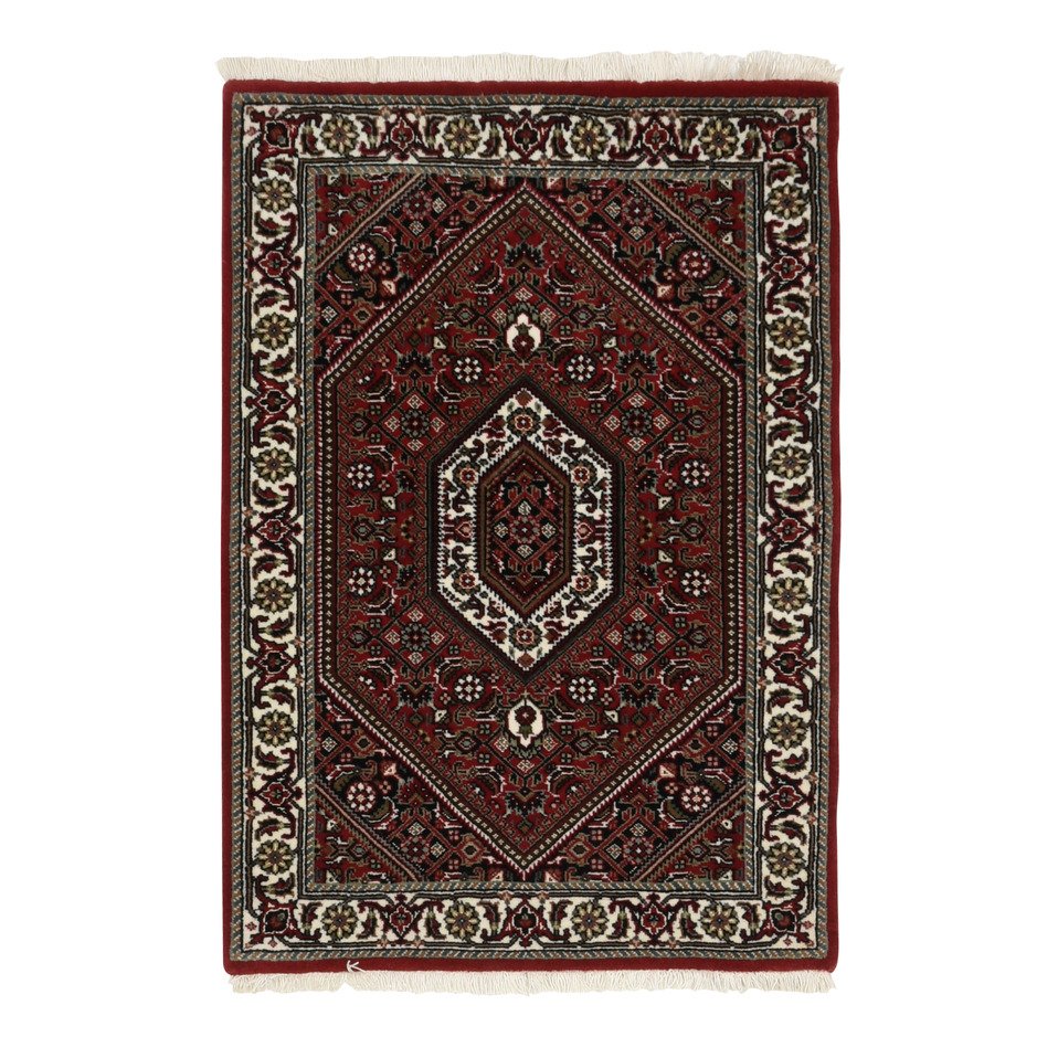 tapis d’Orient classiques Bidjar Indien