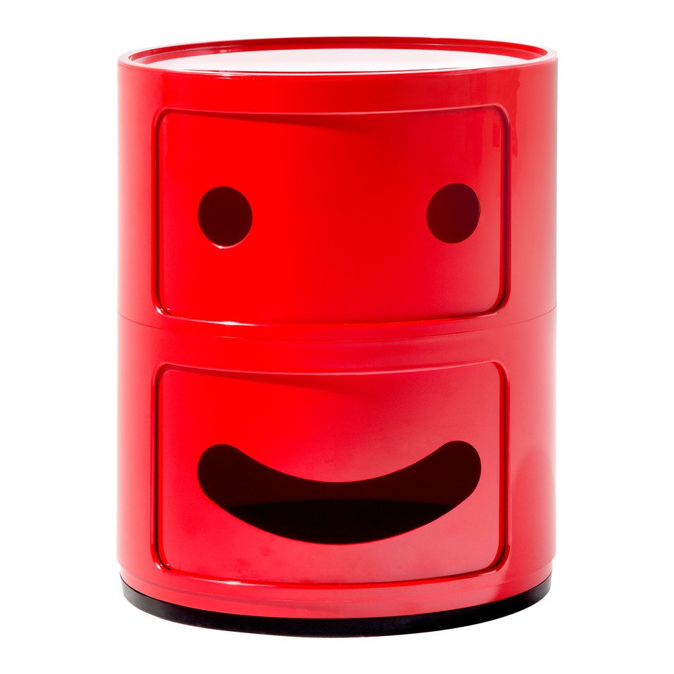Beistelltisch Componibili Smile
