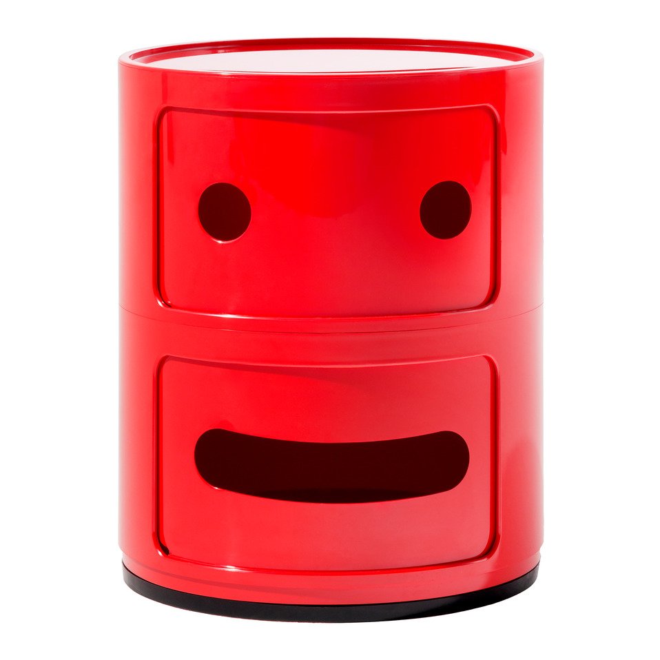 Beistelltisch Componibili Smile