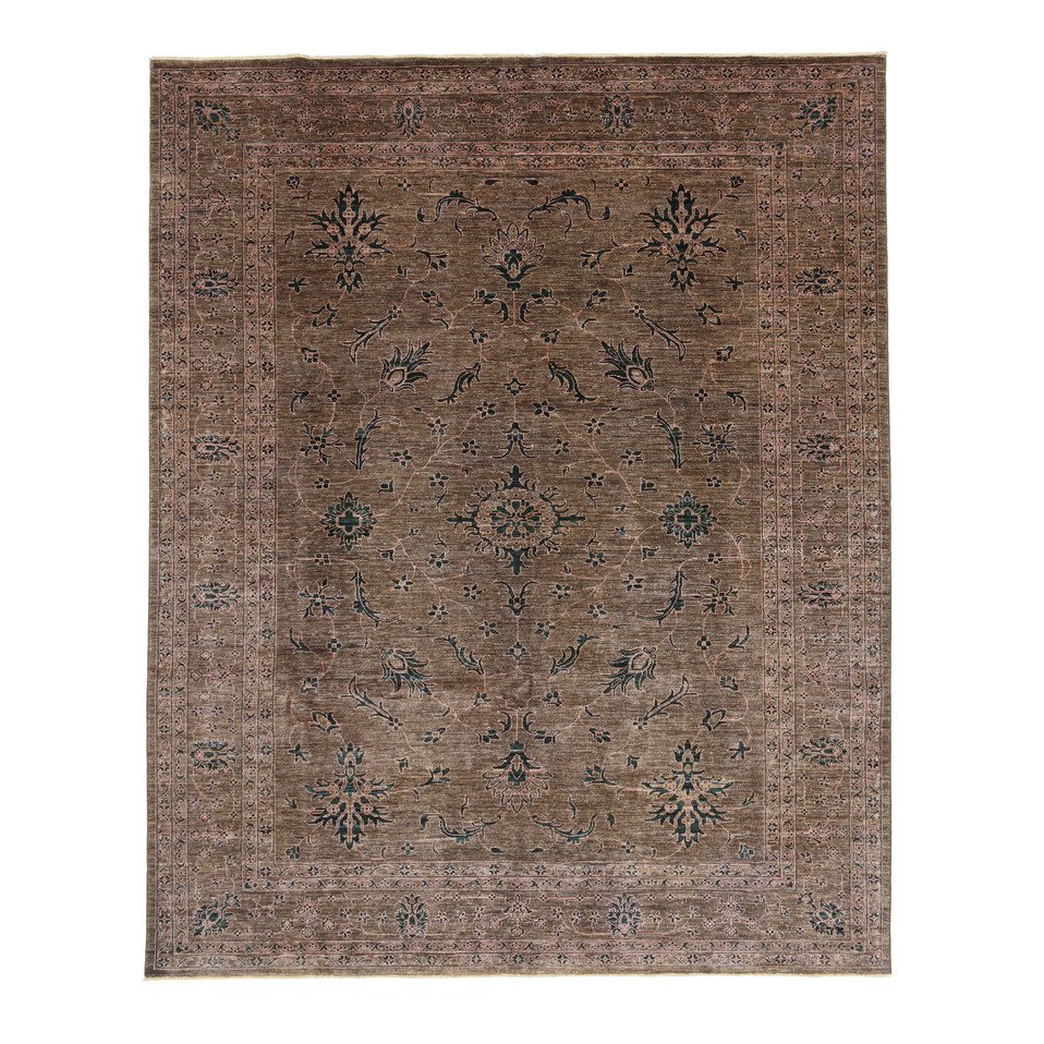 tappeti orientali classici Afghan Ziegler Art