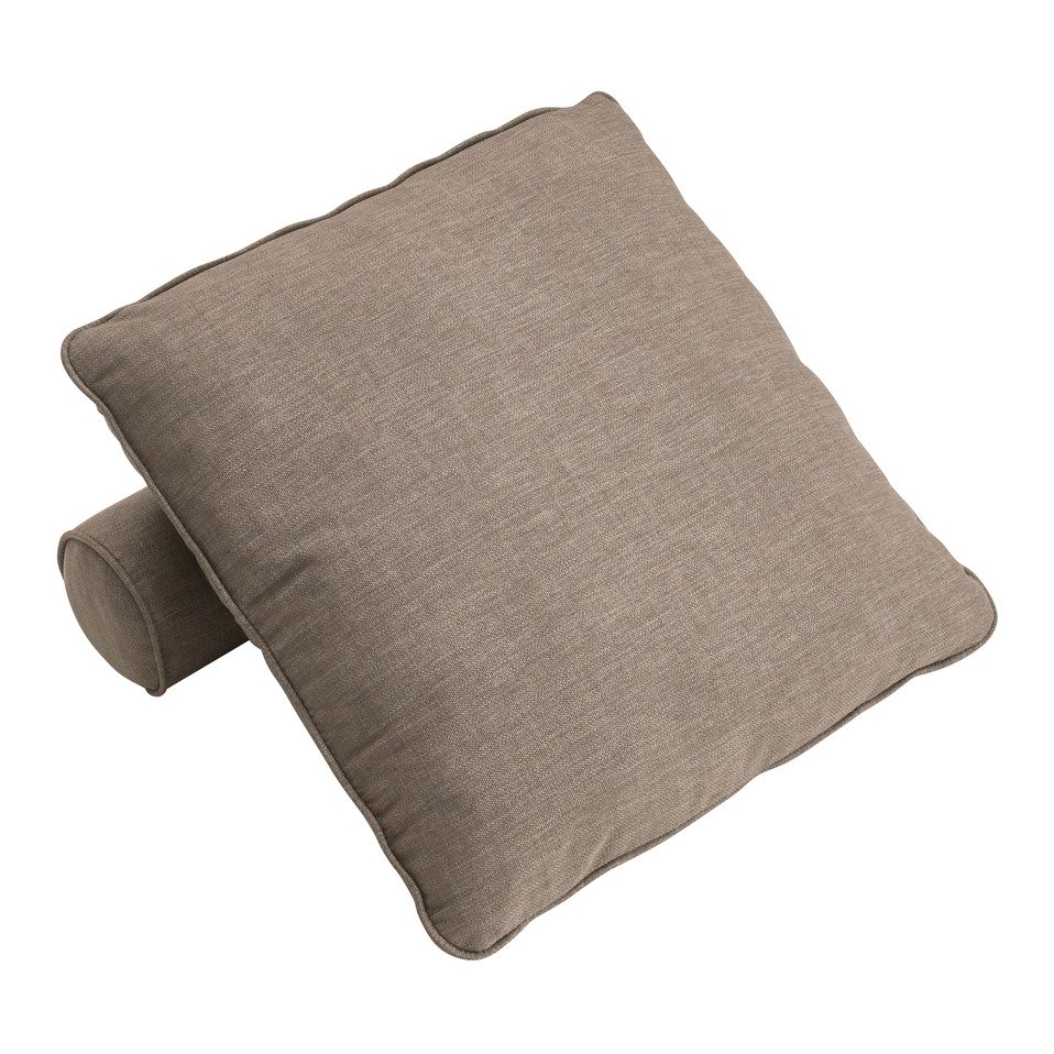 coussin CASTELL