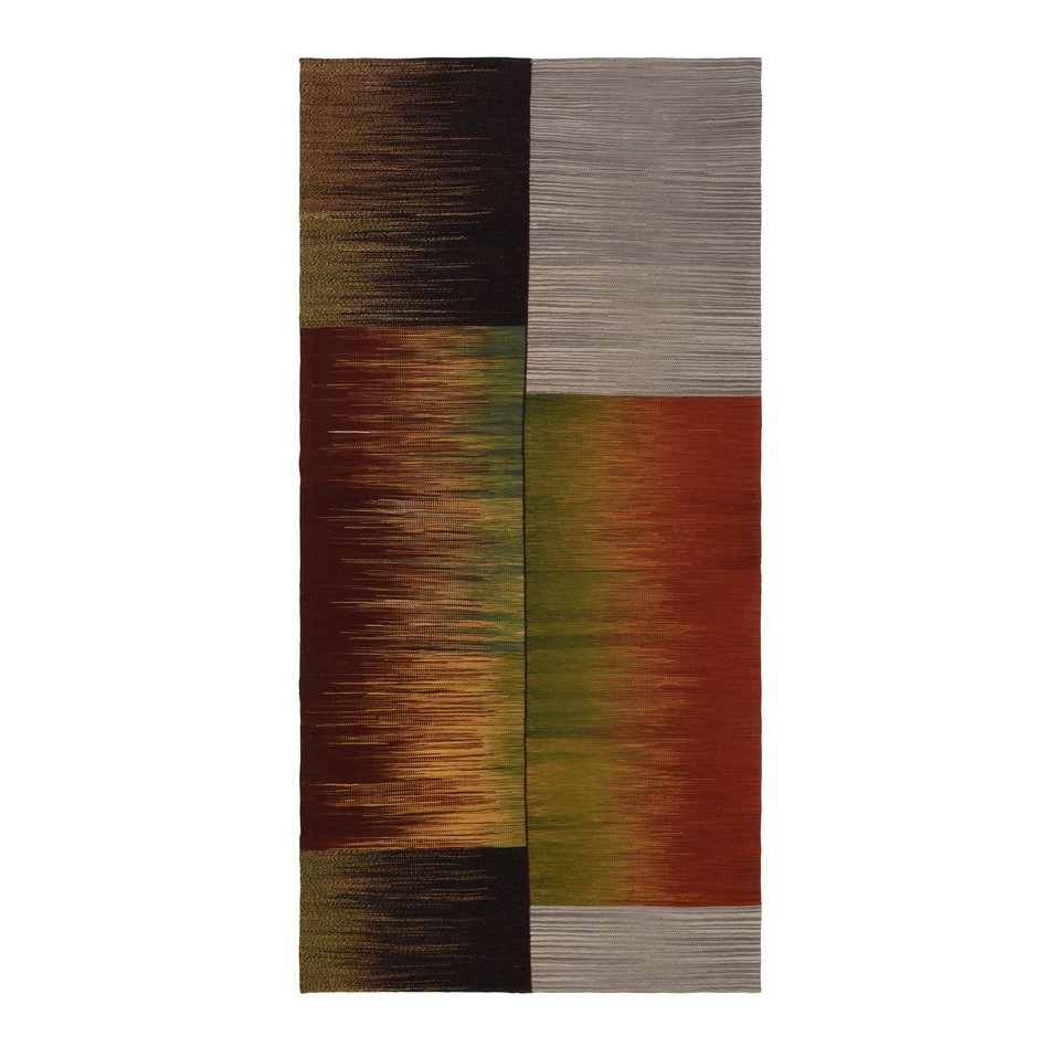 tappeto kilim Tomils