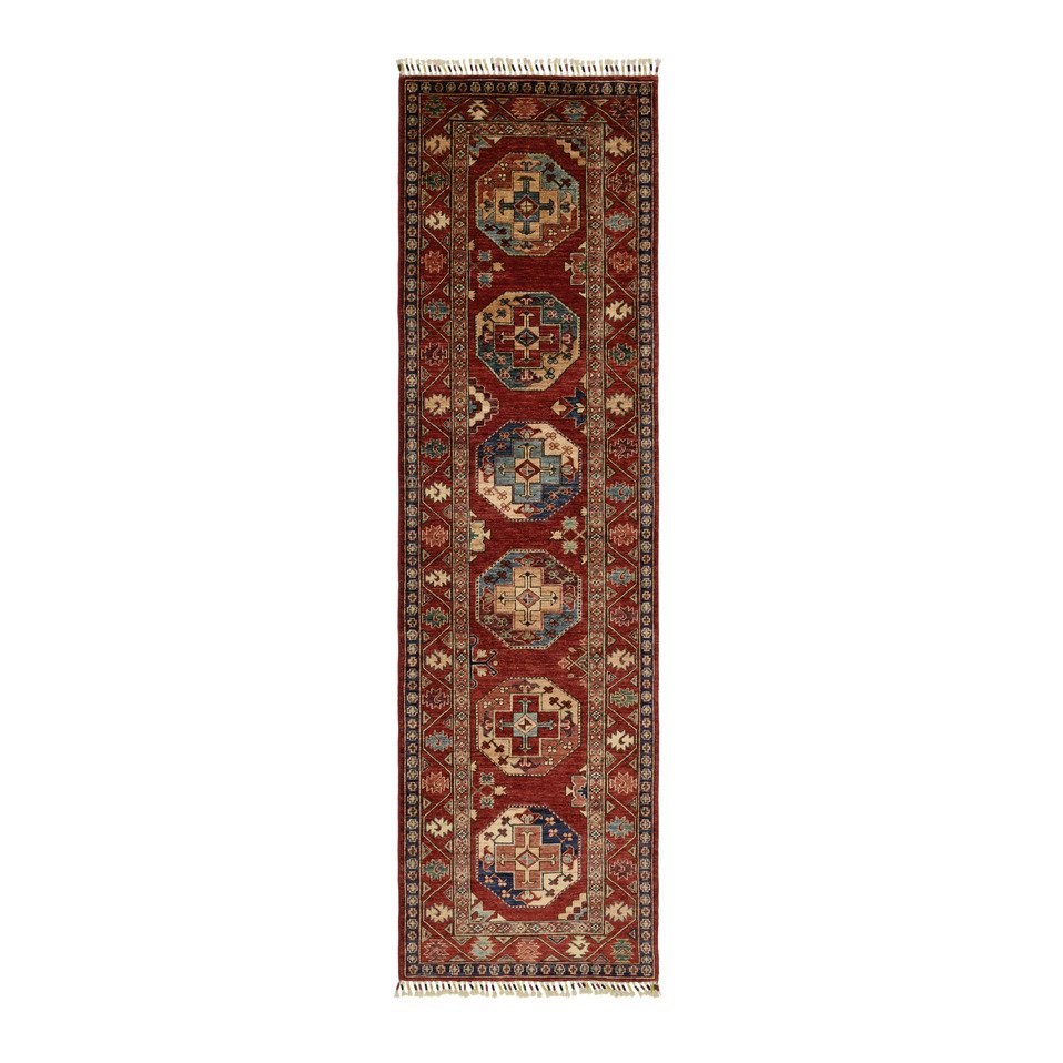 tappeti orientali classici Afghan Ersari