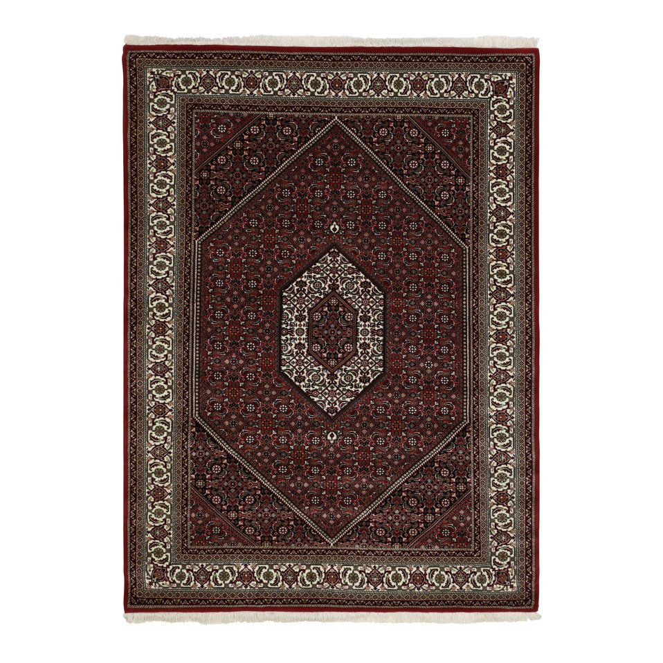 tapis d’Orient classiques Bidjar Indien