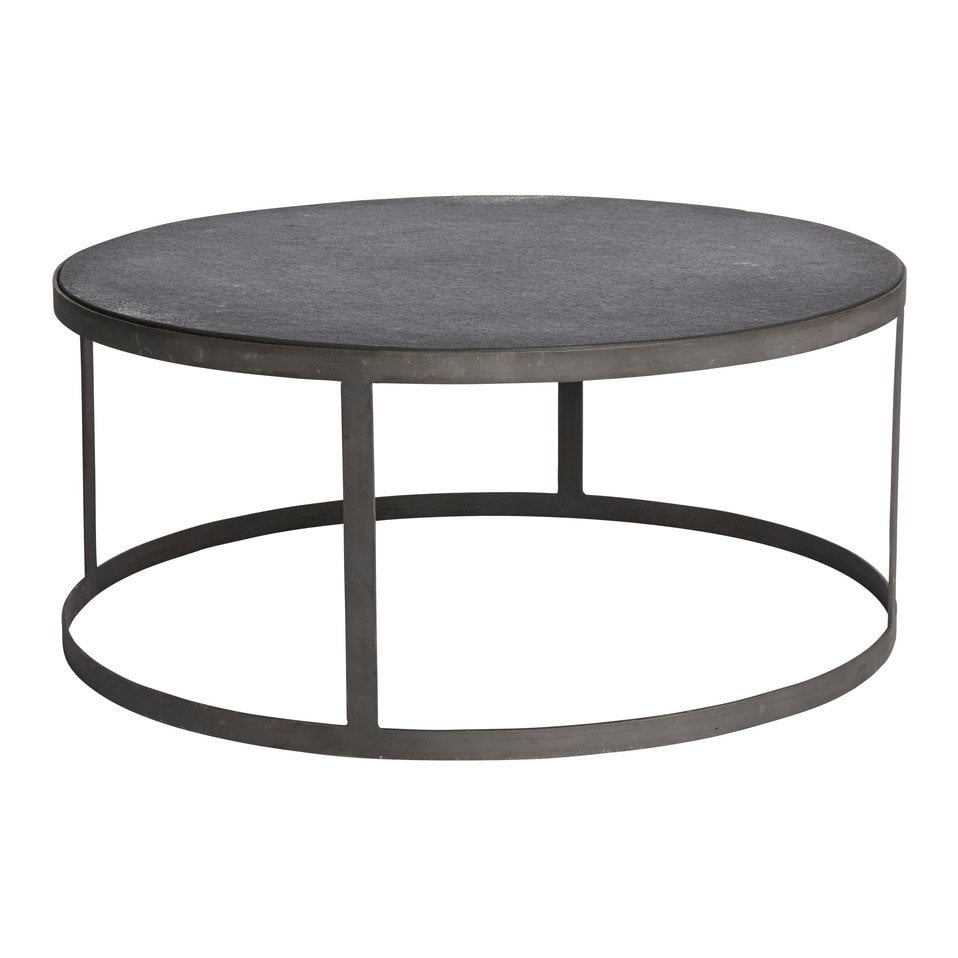 table d’appoint COFFEE TABLE HIGH