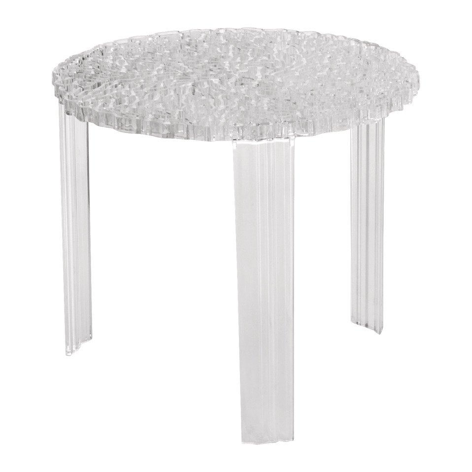 table d’appoint T-TABLE