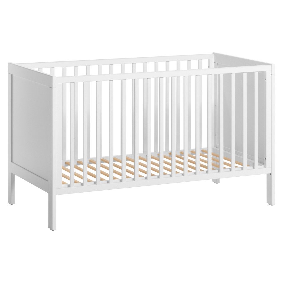 Acheter Marque Propre Pfister Lit Bebe Romeo Juliet Pfister