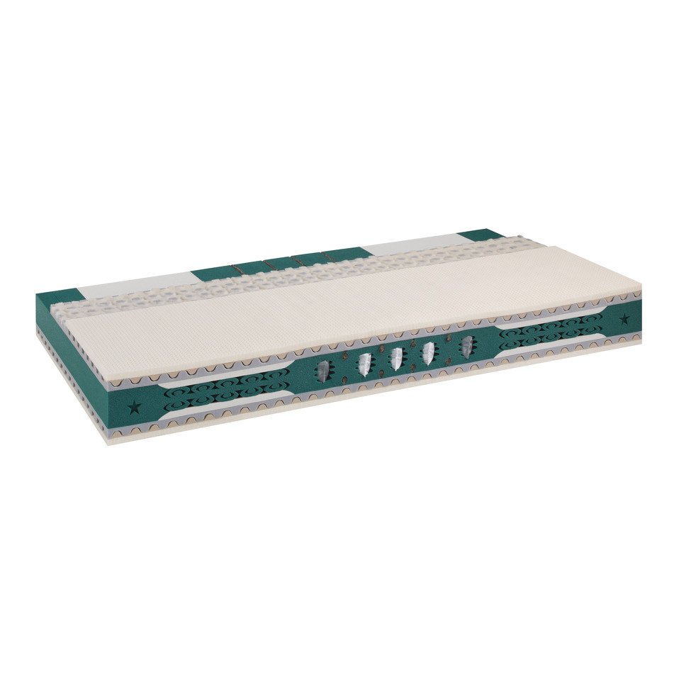 matelas OPERA