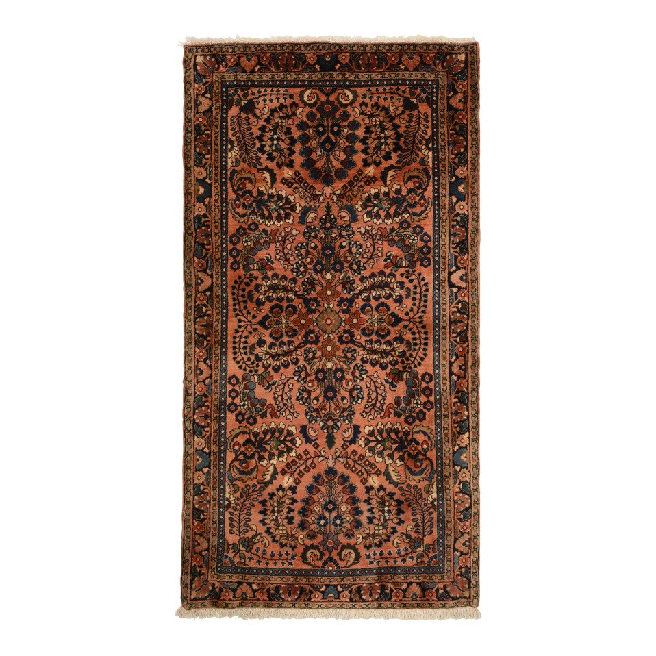 tapis d’Orient classiques Sarouk