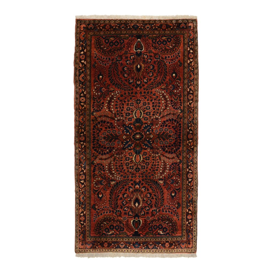 tapis d’Orient classiques Sarouk