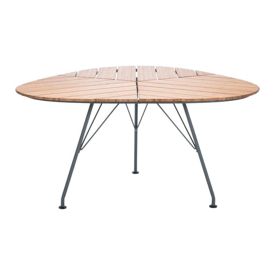 table de jardin LEAF