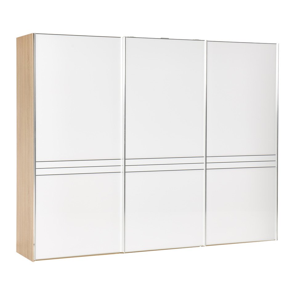 moderano Schiebetürschrank SYSTEM ONE kaufen · Pfister