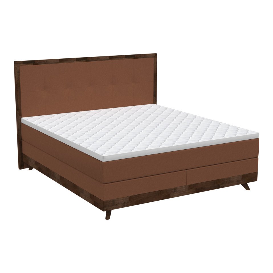 letto Boxspring ISLAND-SPRING ELE.