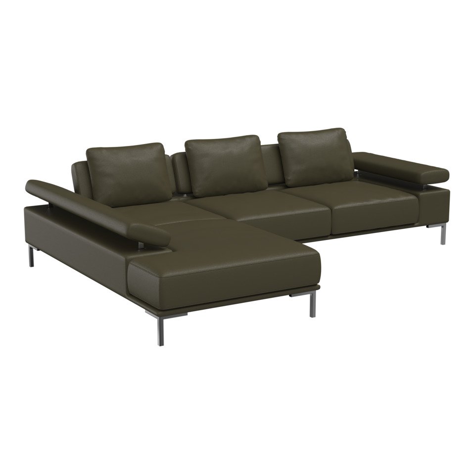 HOM’IN Ecksofa Jess kaufen · Pfister