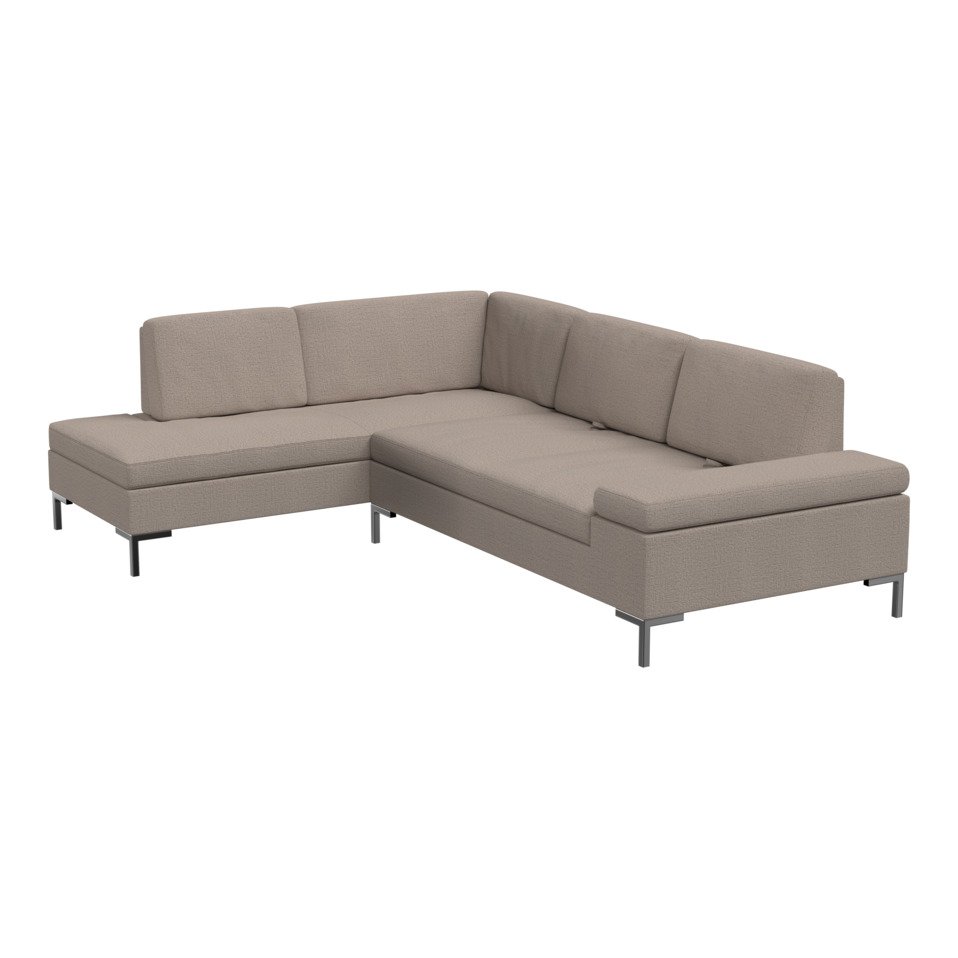 HOM’IN Ecksofa BALTIMORE kaufen · Pfister