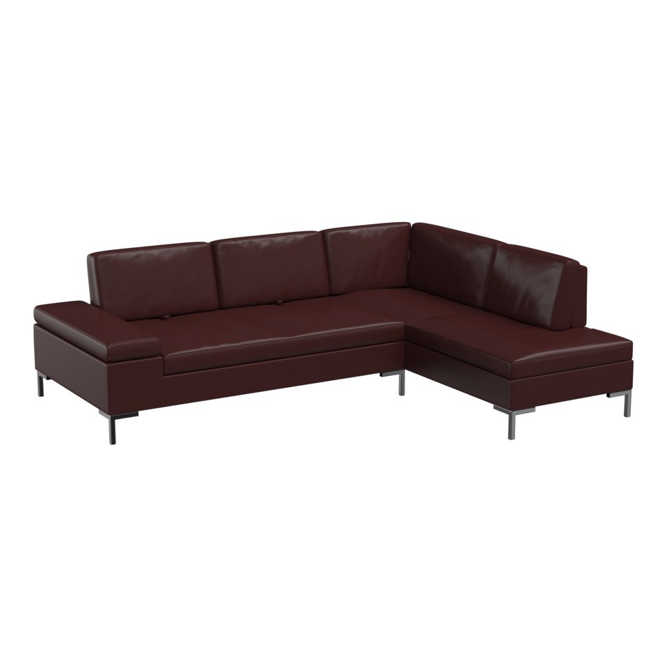 HOM’IN Ecksofa BALTIMORE kaufen · Pfister