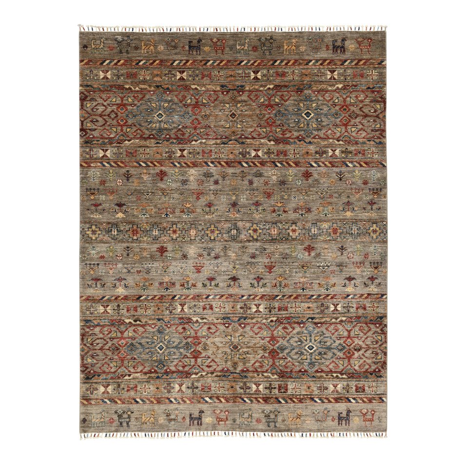 tapis d’Orient classiques Saraban